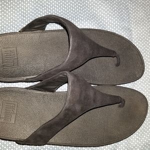 Fitflops black